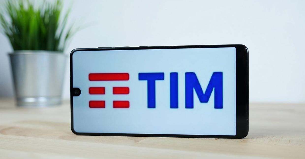 TIM in down: migliaia di segnalazioni in tutta Italia
