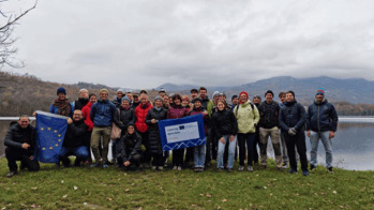 Avigliana, il consorzio Waterwise presenta i risultati sul futuro dell’acqua nelle Alpi