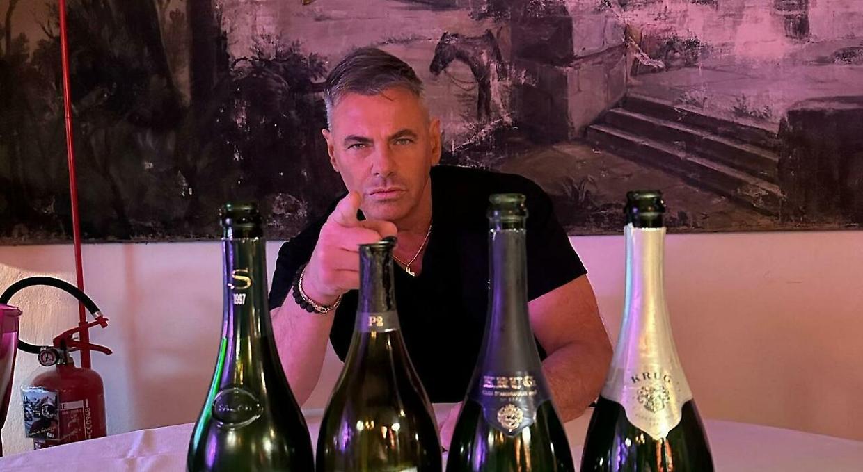 Indagine Gintoneria, nei verbali spuntano una influencer e un giornalista: “Coca e escort recapitate a casa”