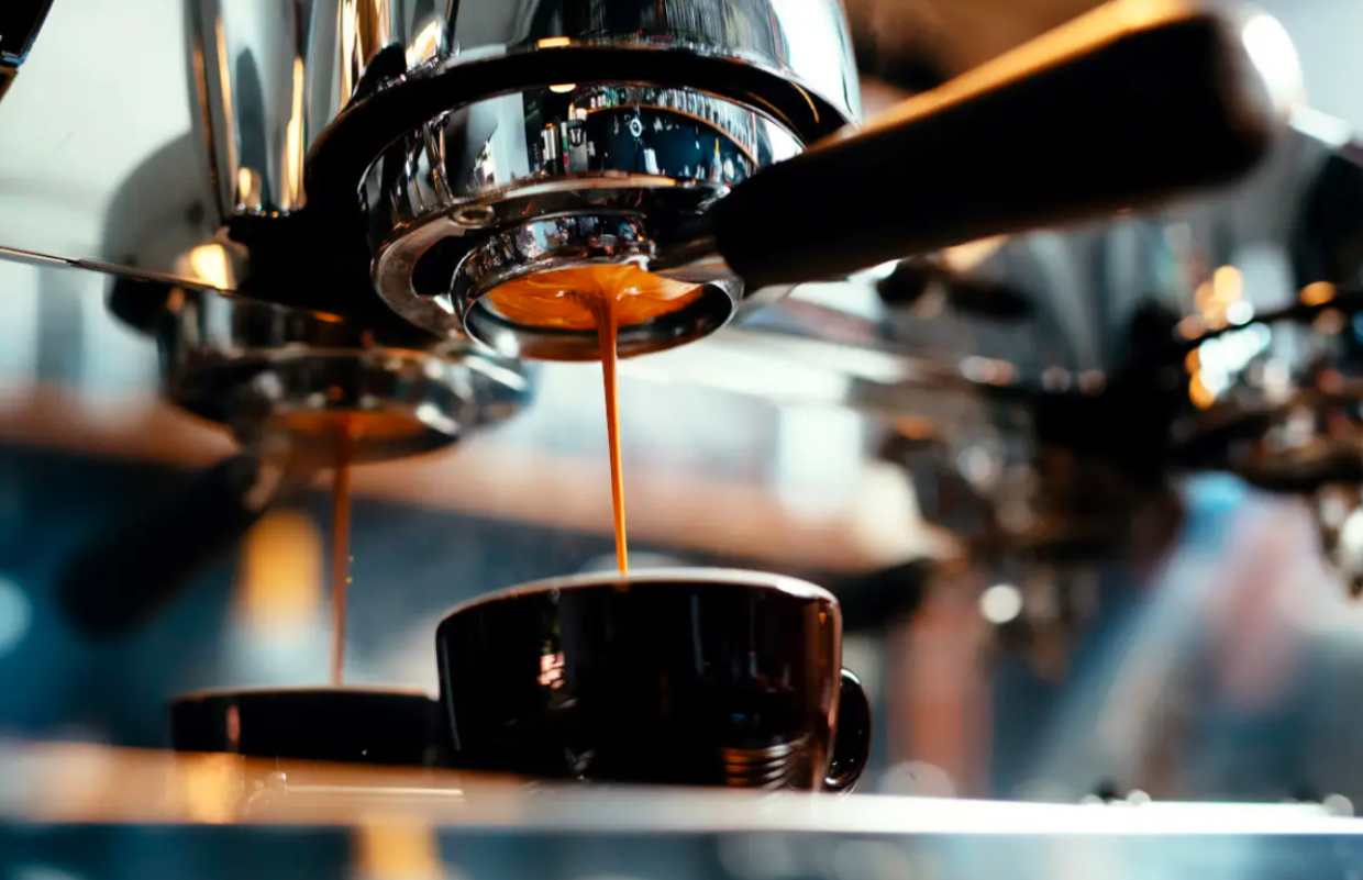 L’espresso più caro del mondo costa 50 euro e si beve ad Aosta