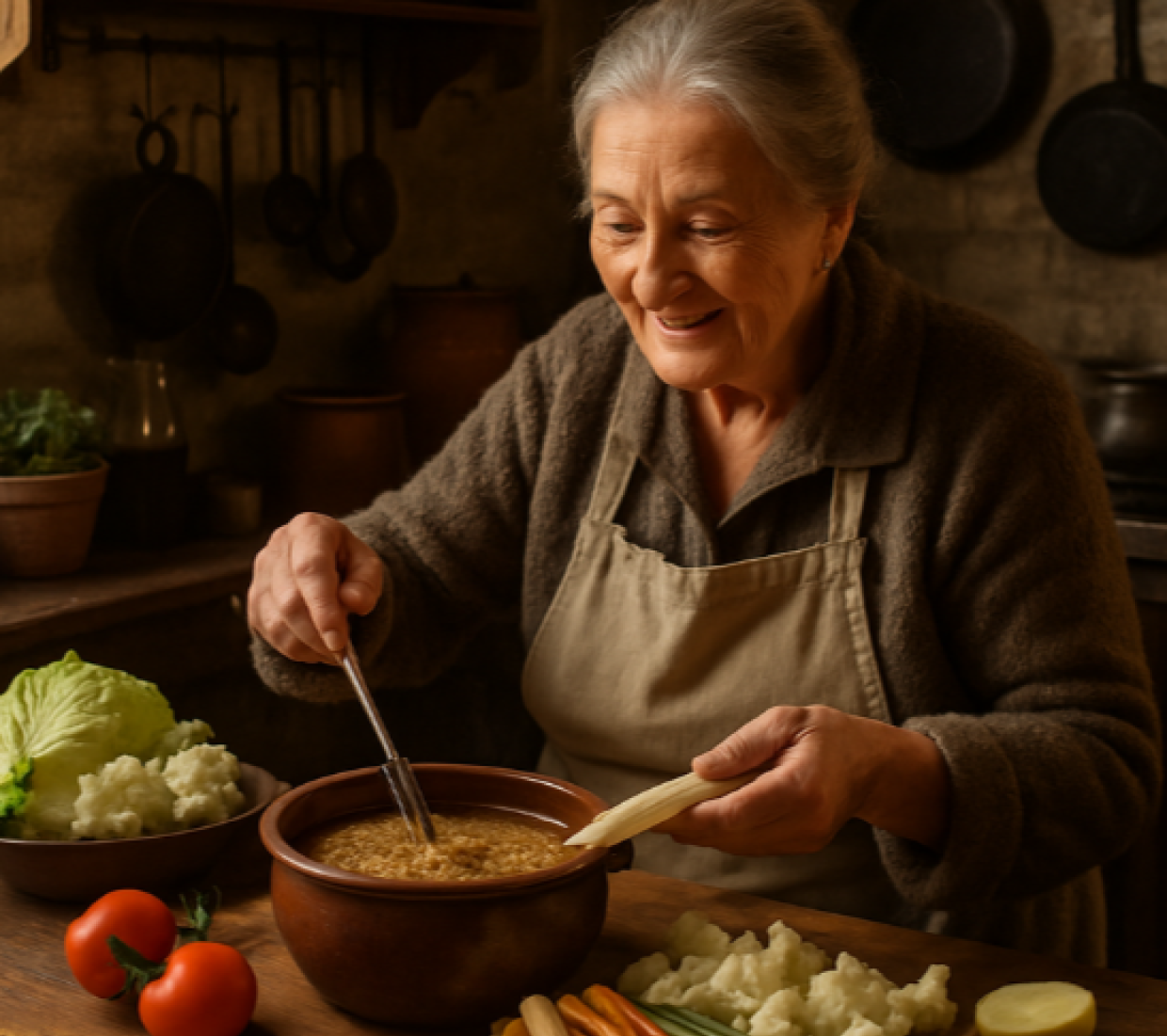 L'iconica ricetta piemontese diventa un piatto stellato