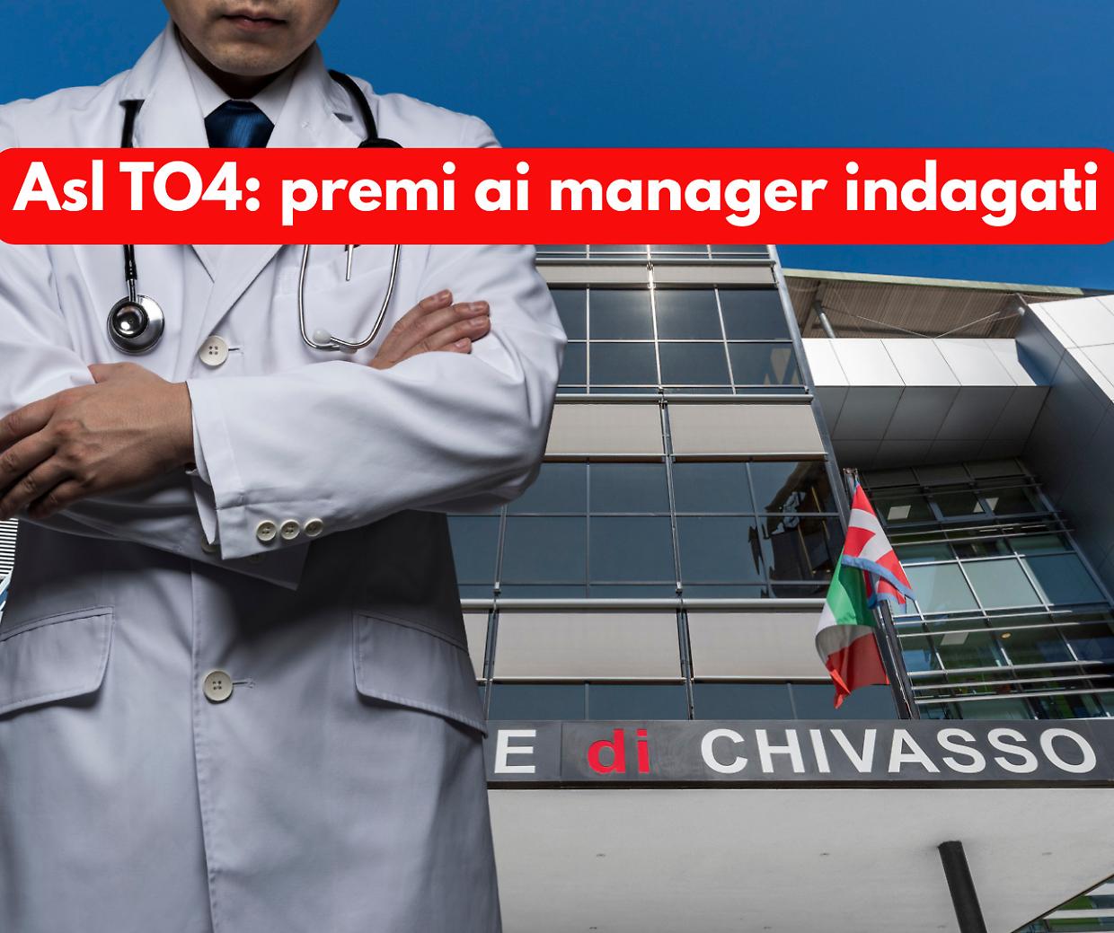 Premi alla Torino 4 tra indagini e governance: il caso Scarpetta e Loss Robin