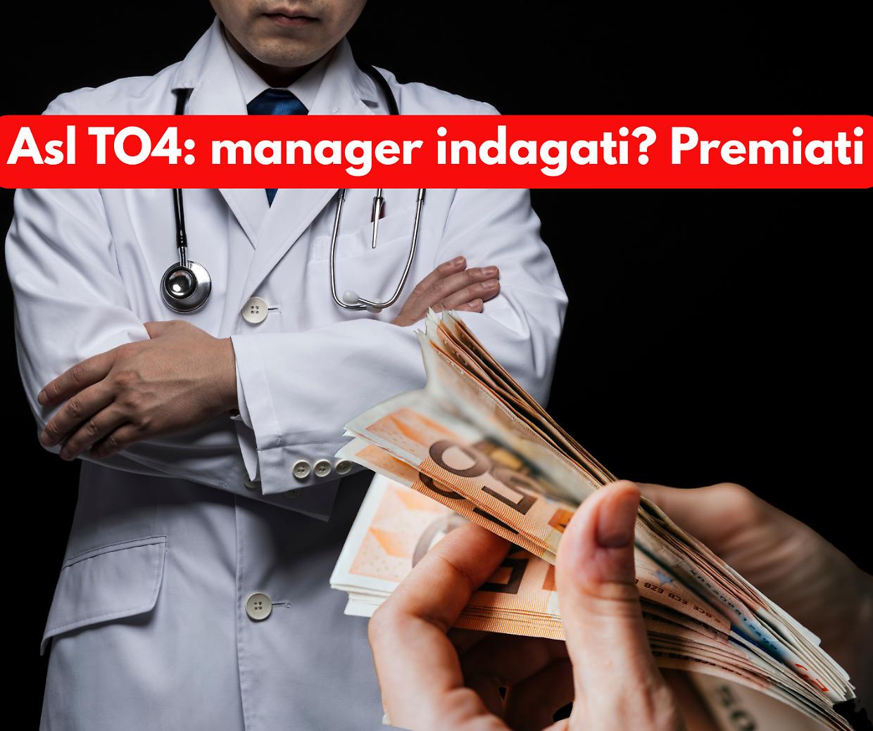 Premi alla Torino 4 tra indagini e governance: il caso Scarpetta e Loss Robin