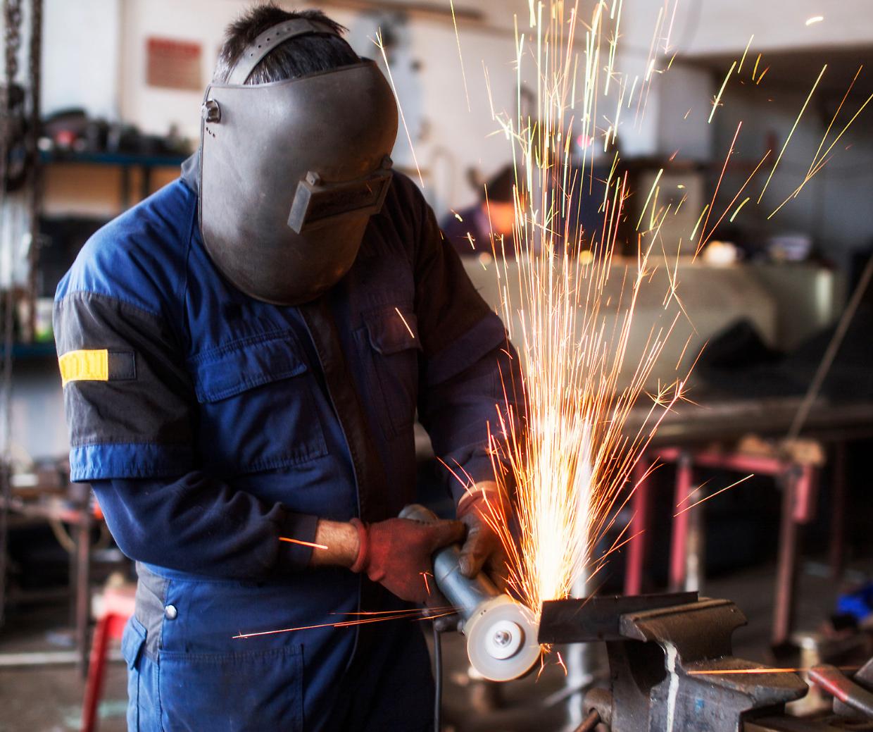 metalmeccanici, l’accordo che vale fiducia: a torino coinvolte oltre 600 imprese e 53 mila addetti