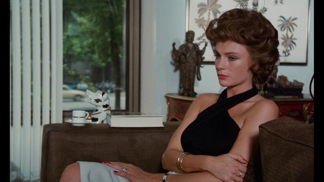 La donna della domenica