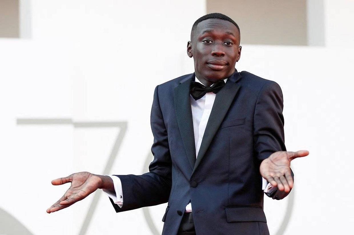 Khaby Lame, il contratto da 975 milioni e il &ldquo;gemello digitale&rdquo;: un creator aziendale