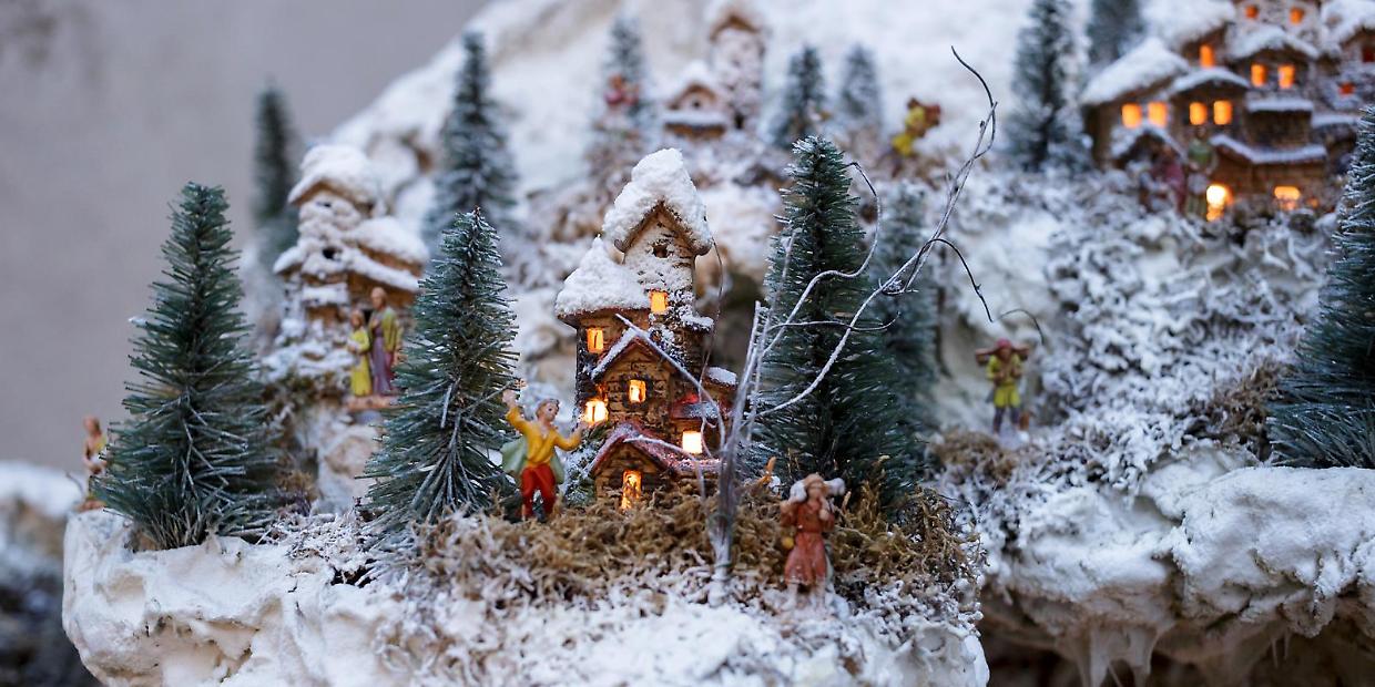 I Presepi più belli da visitare in Piemonte: tutte le date da non perdere