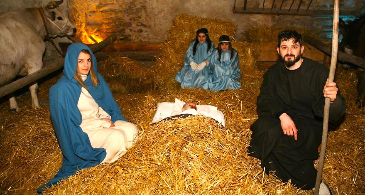 Le 10 tradizioni natalizie piemontesi che non conoscevi