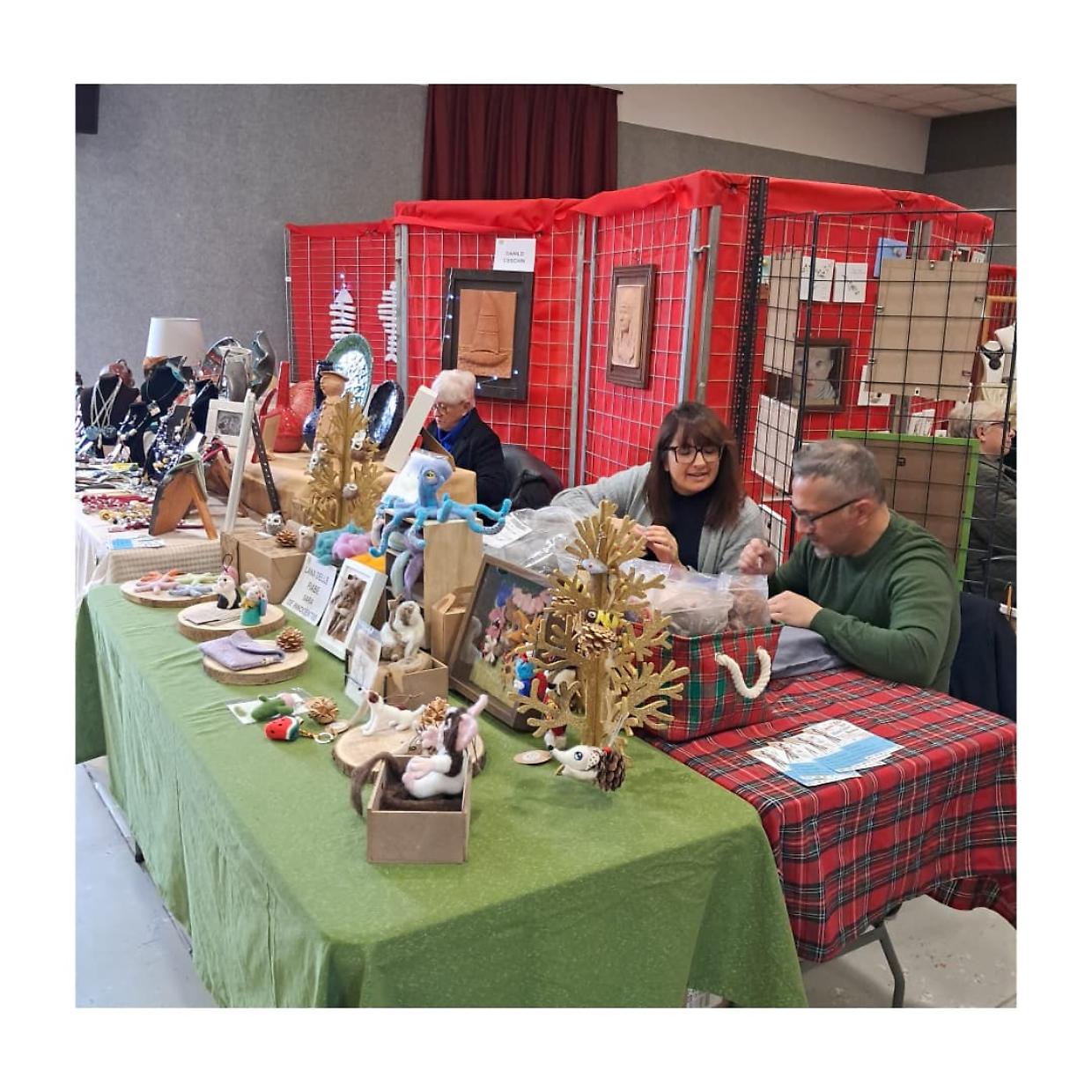 A Bussoleno torna "Libera l'Arte" con la Winter Edition