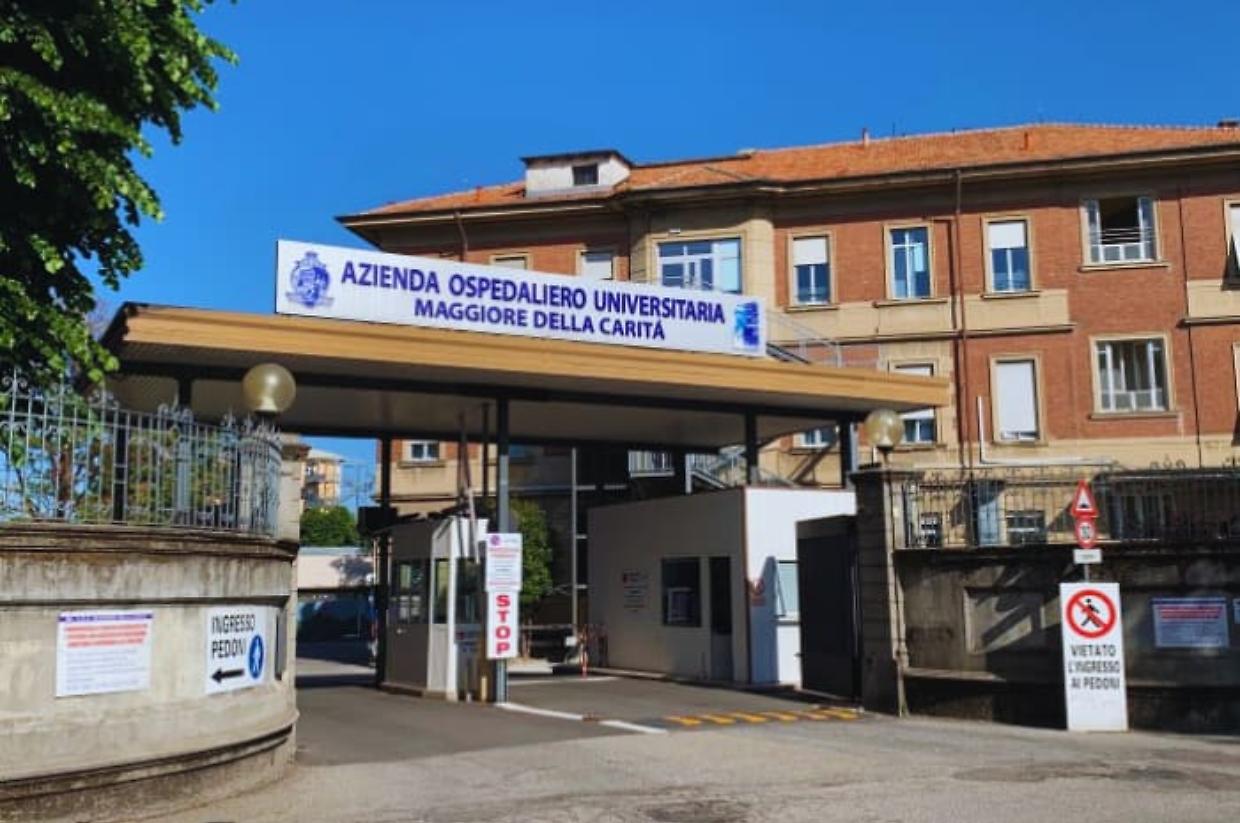 Ospedale Maggiore di Novara: tre studi innovativi su celiachia, allattamento e trombosi