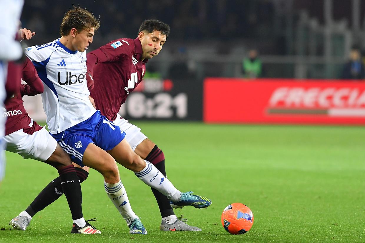 I Top & Flop di Toro-Como 