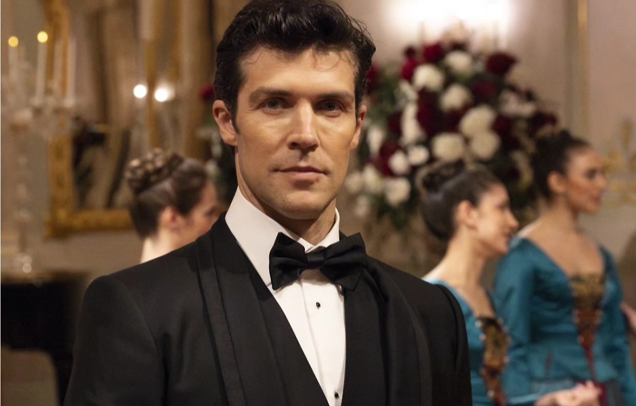 Roberto Bolle