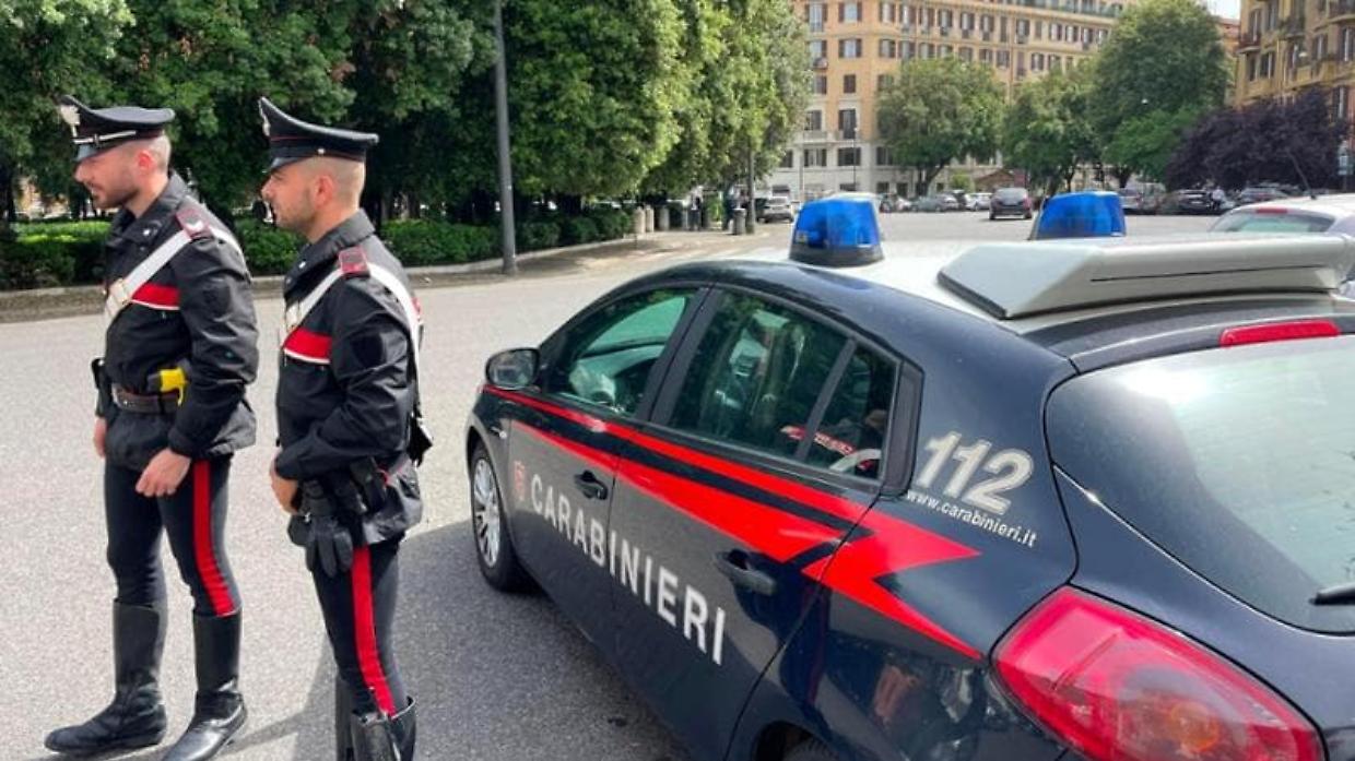 Pinerolo, aggressione per una eredità contesa