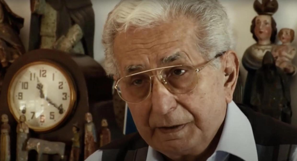 Ricovero per bronchite per l’ex sindaco di Torino Diego Novelli