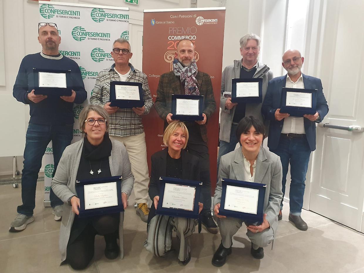 Ristoratori, gioiellieri, ambulanti: «I commercianti sono i veri eroi»