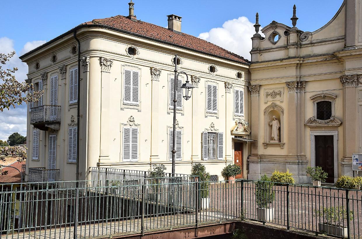 Poirino lancia il “Cantiere di Lavoro – Puliamo ciò che amiamo”