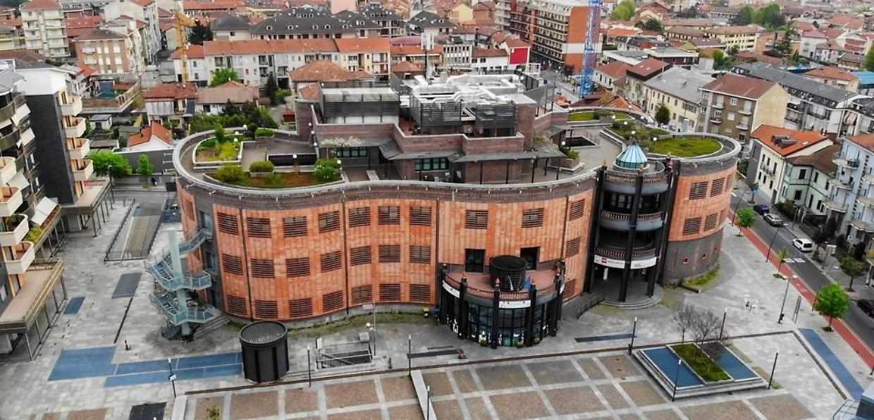 Settimo Torinese, la Biblioteca Archimede festeggia 15 anni: ecco tutti gli eventi in programma