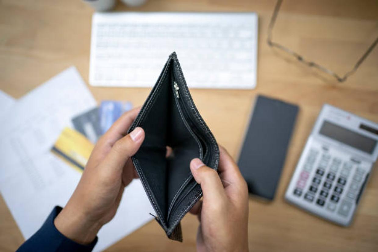 Italia, aumentano i working poor