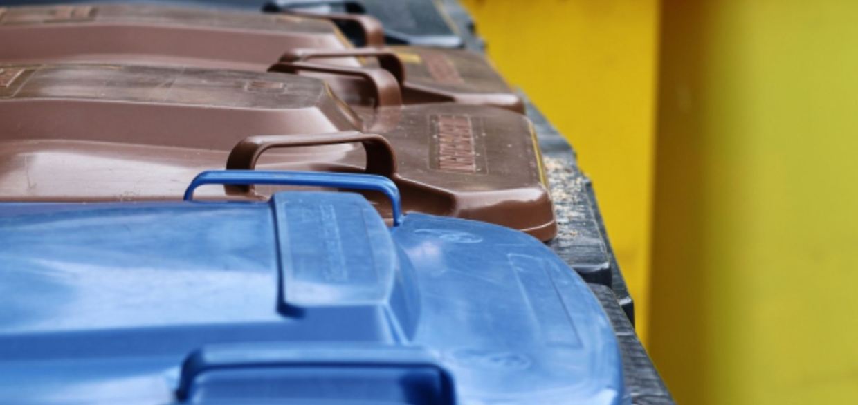 Chieri, illeciti ambientali: otto persone nei guai