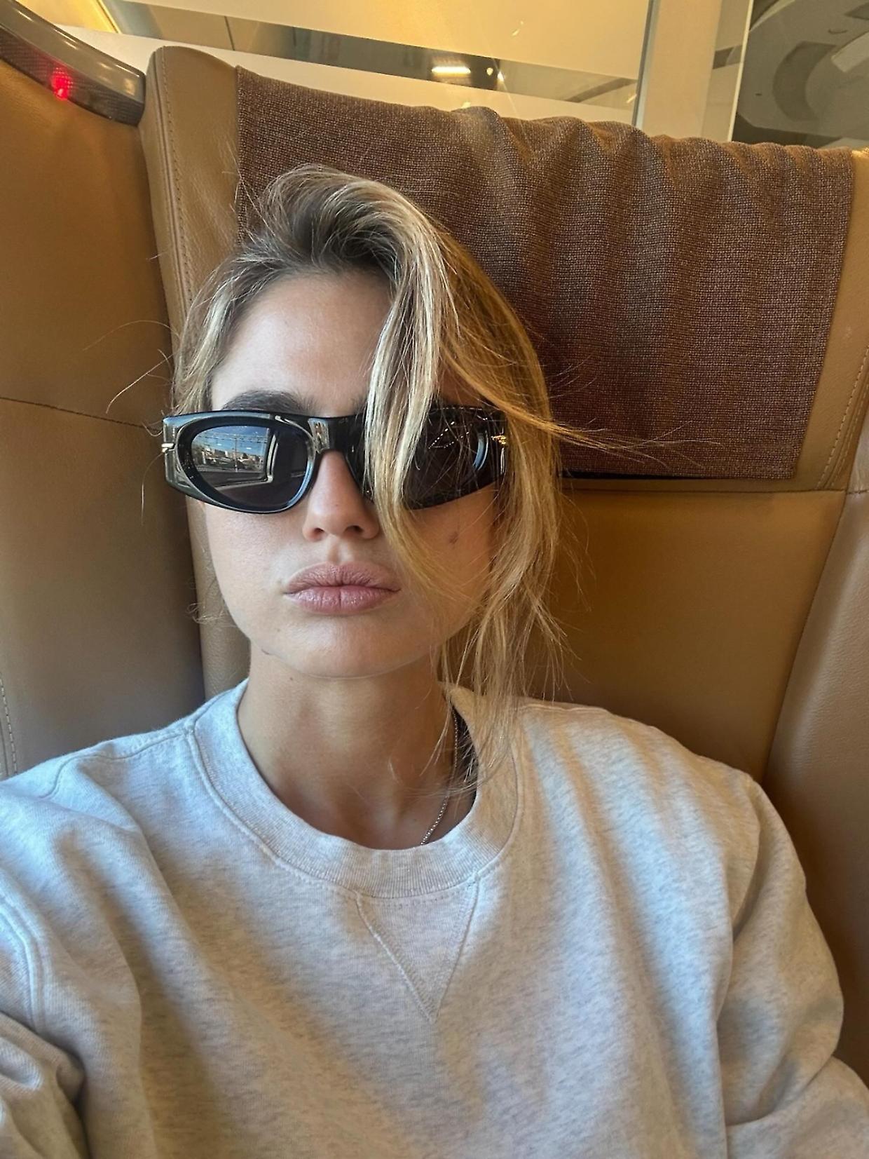 «Ecco perché sono tornata sul set»