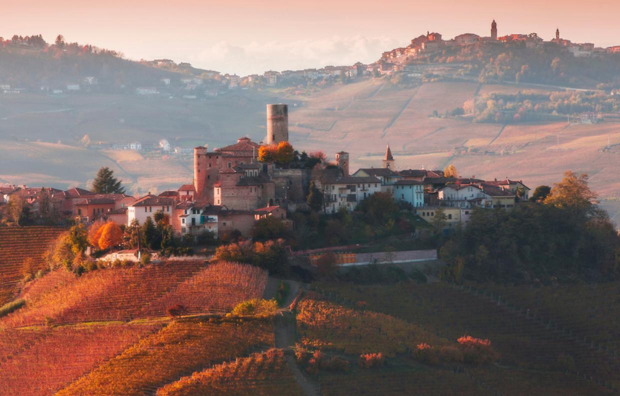 Ecco gli eventi da non perdere in Piemonte nel weekend del 29 e 30 novembre