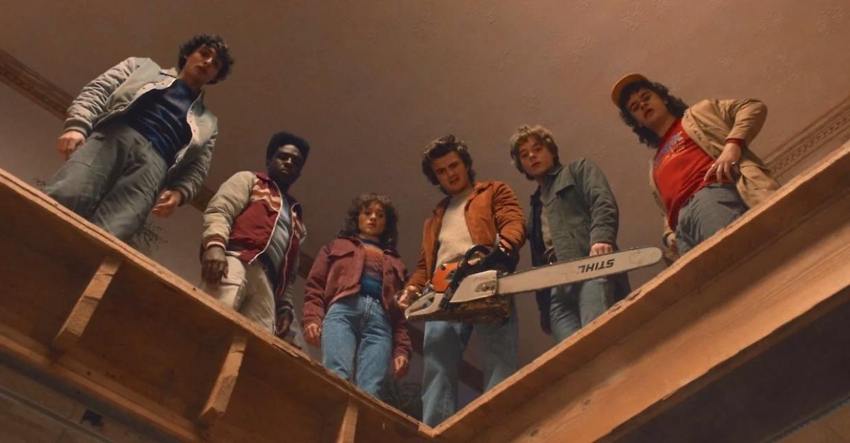 Stranger Things 5, tutto quello che devi sapere prima del finale di stagione