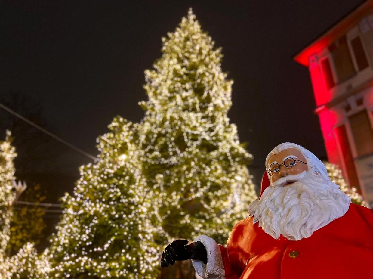 Natale in provincia di Torino: mercatini, concerti, e tutte le iniziative dei comuni