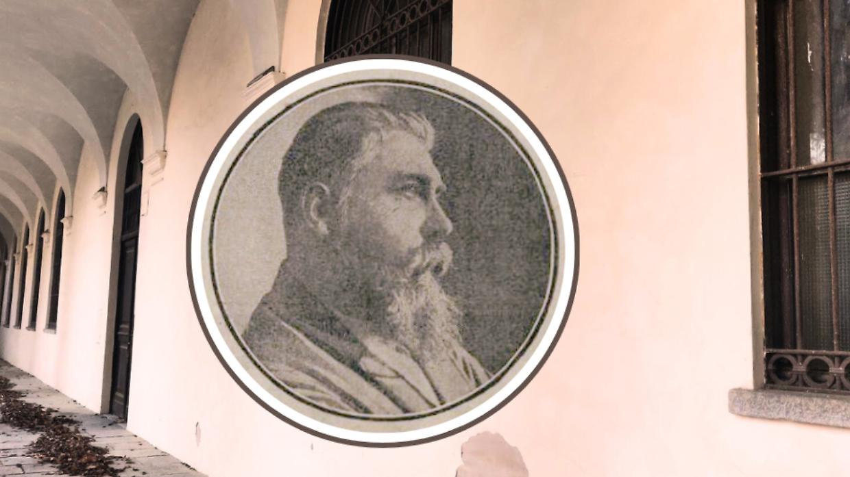 Lo Smemorato di Collegno, 100 anni dopo: ecco chi era l&rsquo;uomo che divise l&rsquo;Italia