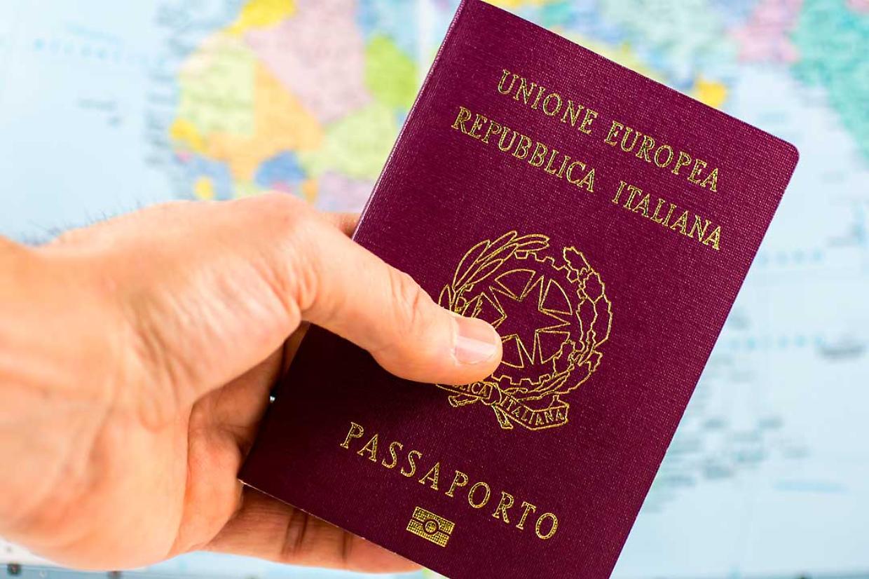 Passaporto, dal 1° dicembre cambia tutto: ecco cosa devi sapere