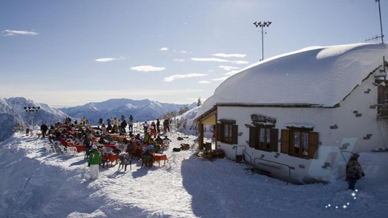 Al via la stagione sciistica di Domobianca: piste aperte da sabato 29 novembre