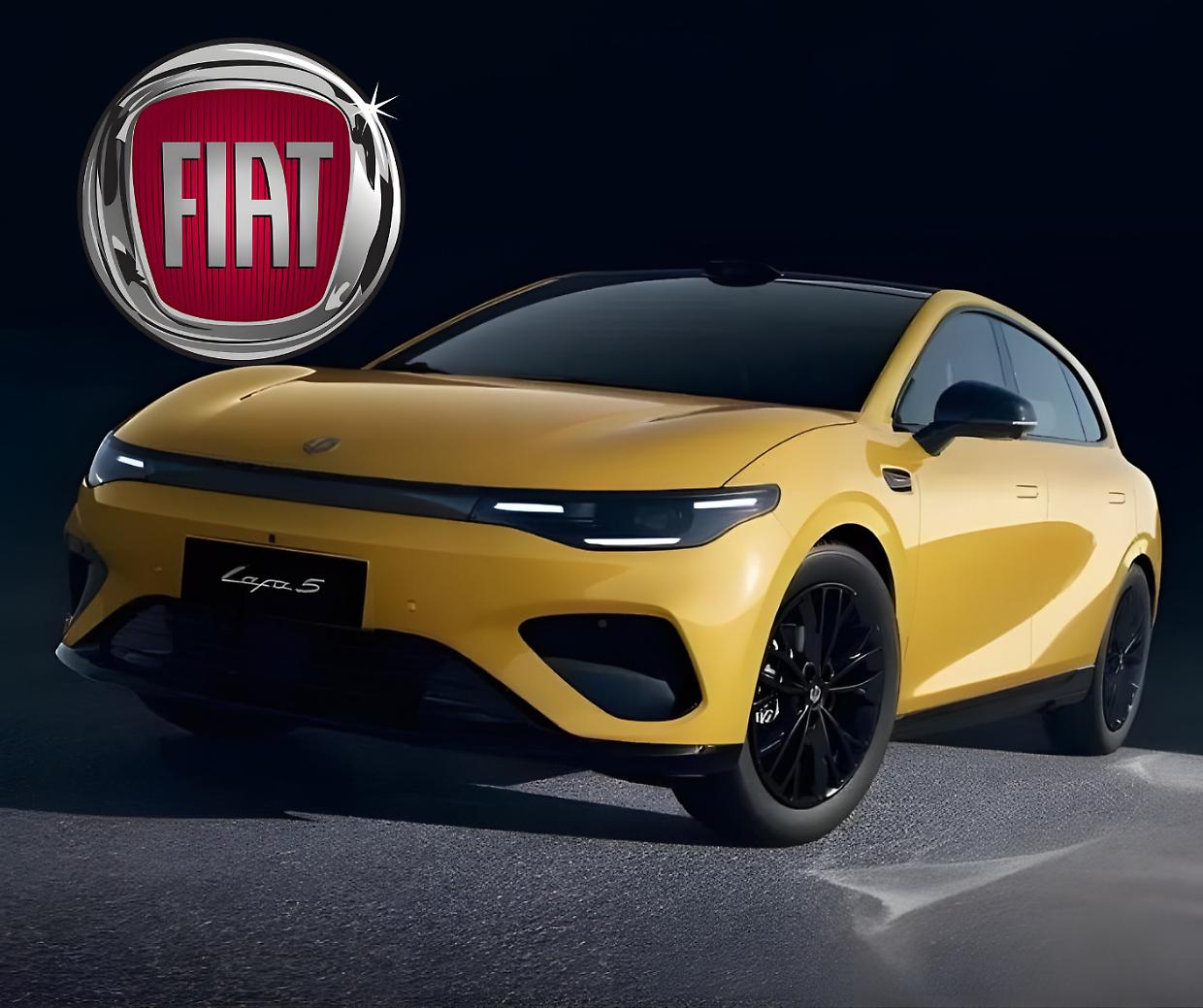 La nuova Leapmotor elettrica sarà una Fiat? Indizi su rebadging e produzione europea con Stellantis