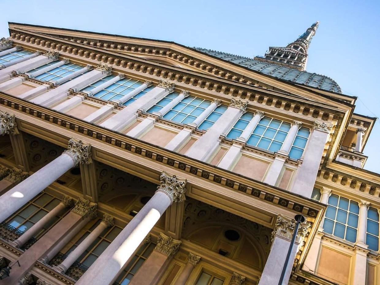 Mole Antonelliana, nel 2026 partono i cantieri di ristrutturazione