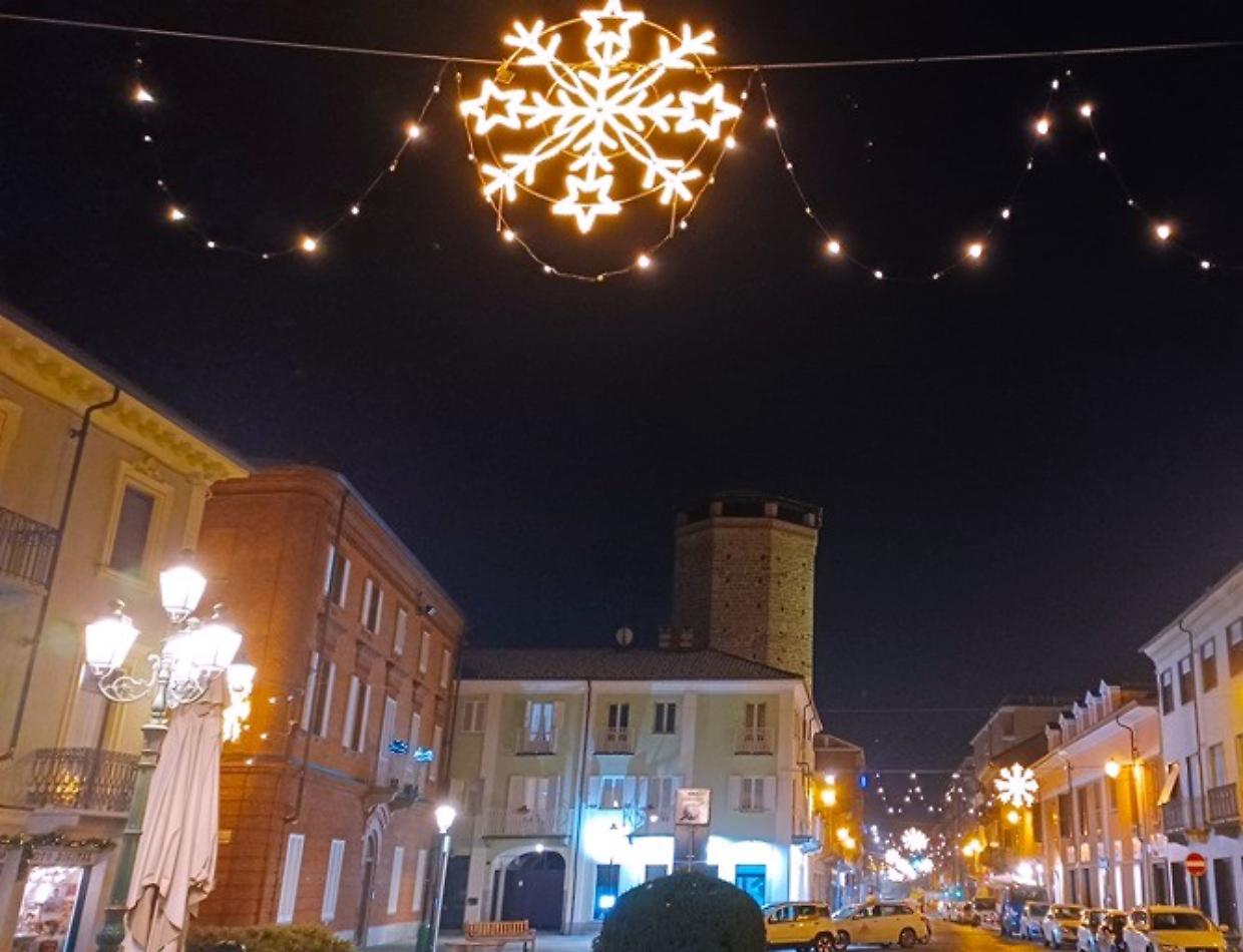 Chivasso, una mattinata di festa per i più piccoli al Palalancia