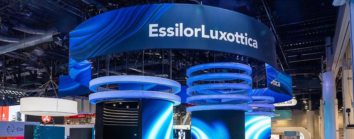 EssilorLuxottica punta sulla settimana corta, siglata l’intesa per la riduzione dell’orario a Lauriano