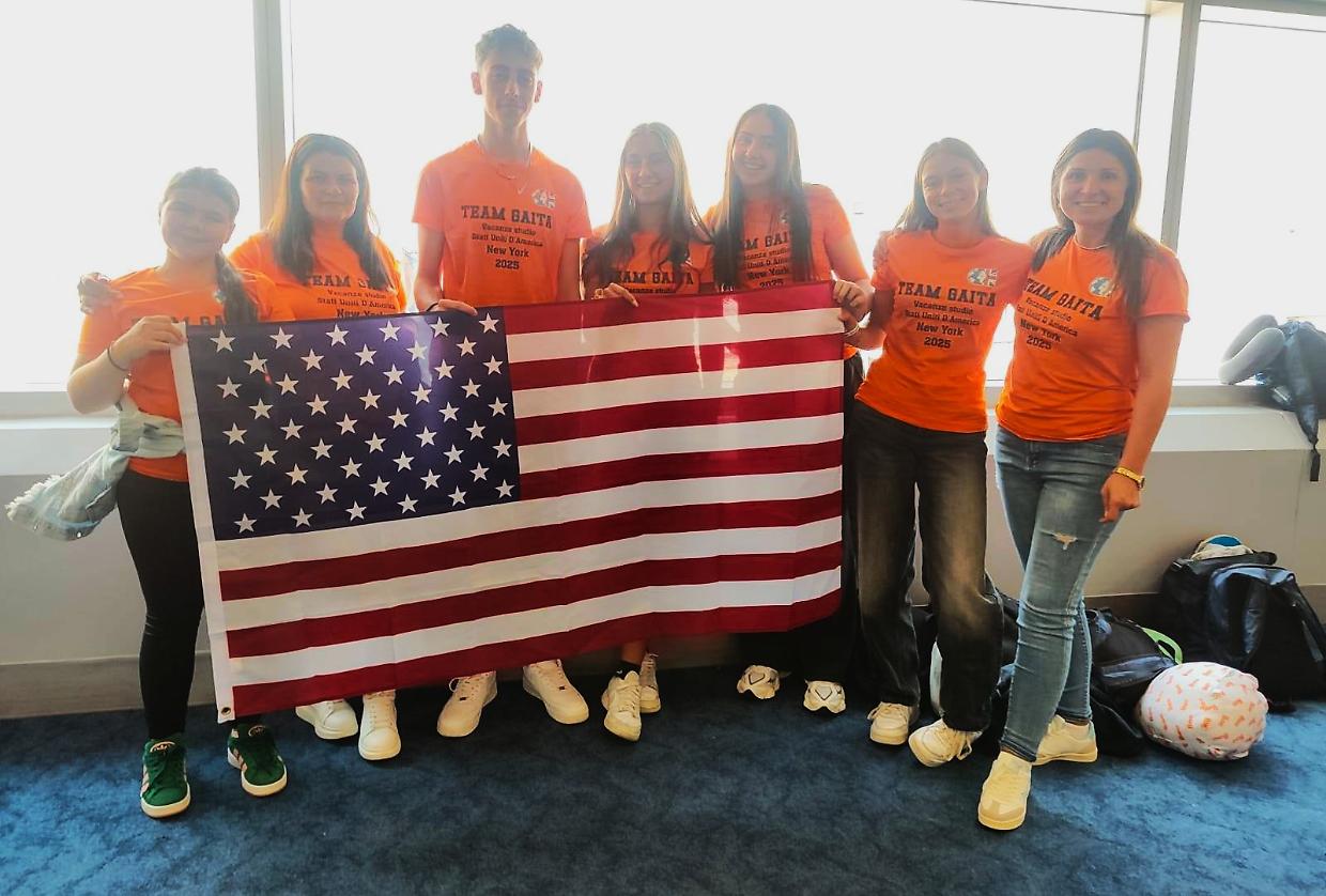 Canavese in Viaggio 2025: due destinazioni internazionali per gli studenti del territorio