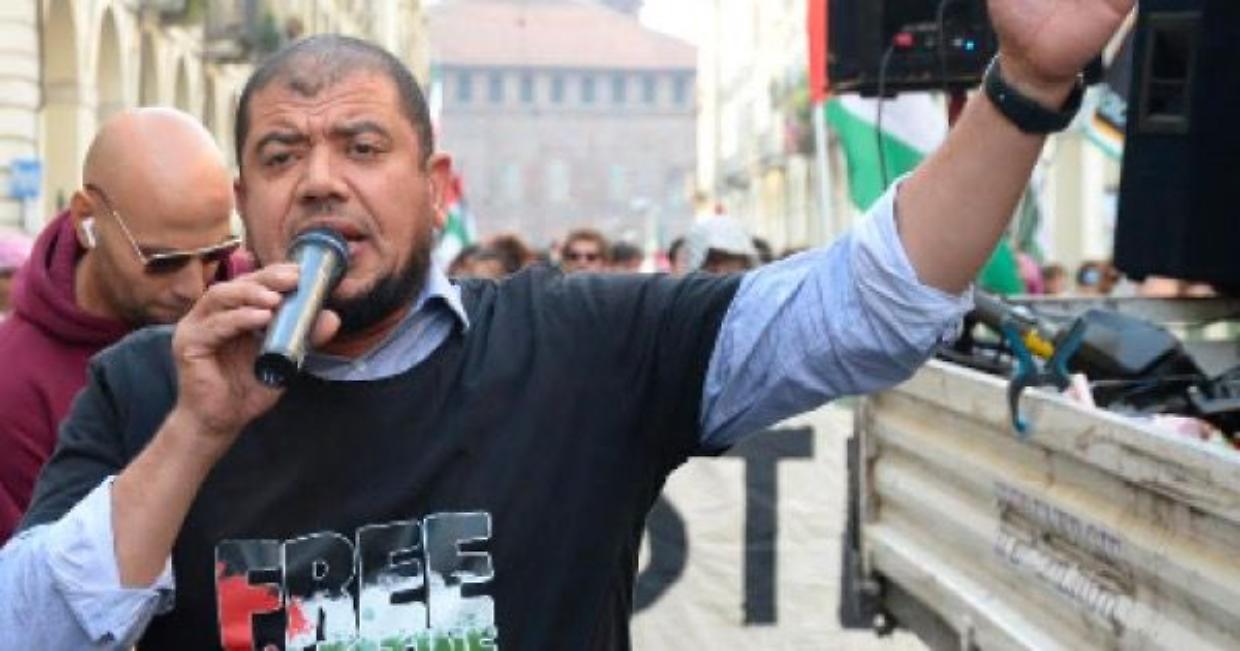 Espulsione confermata: l’imam Mohamed Shahin resta al Cpr di Caltanissetta