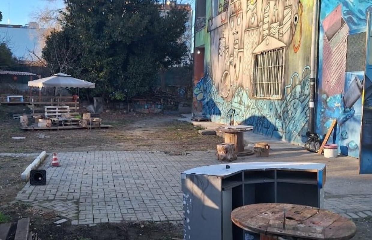 Torino, nasce il nuovo centro culturale Radici Urbane