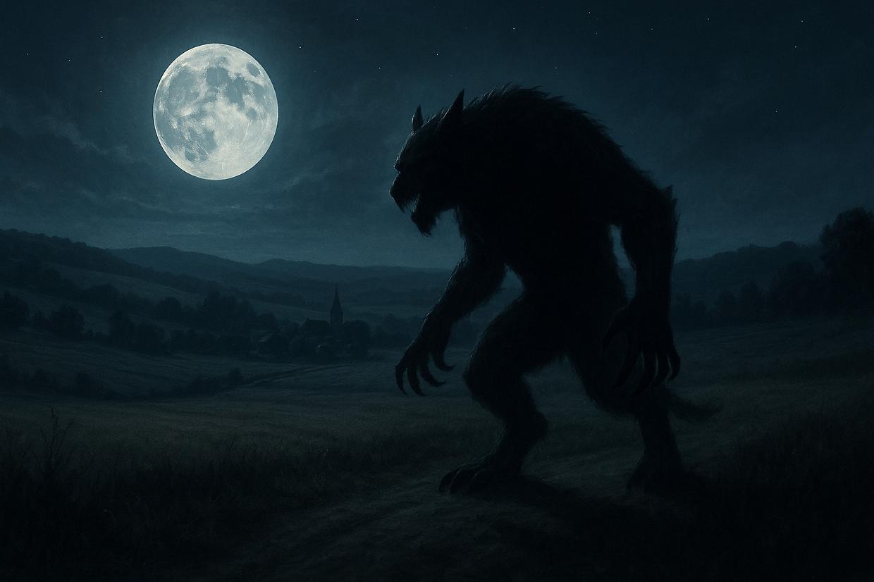 La Bestia di Torino che terrorizzò il Piemonte nel 1931