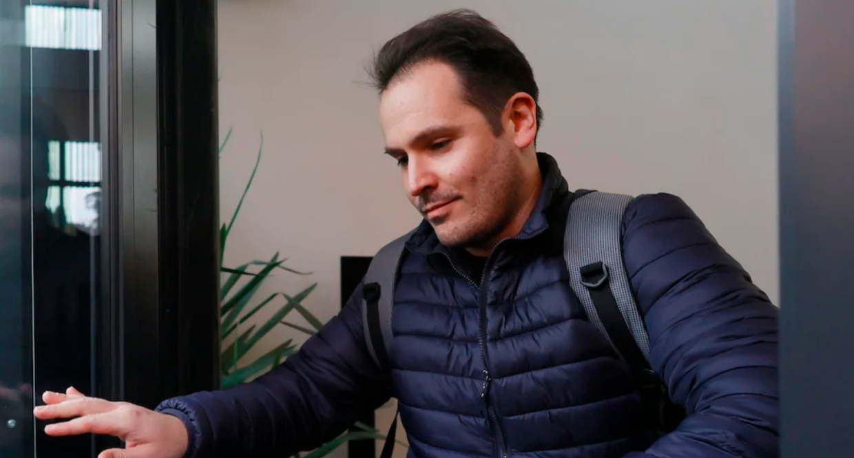 Garlasco, Sempio ribadisce la sua innocenza: “Quel Dna non prova nulla”