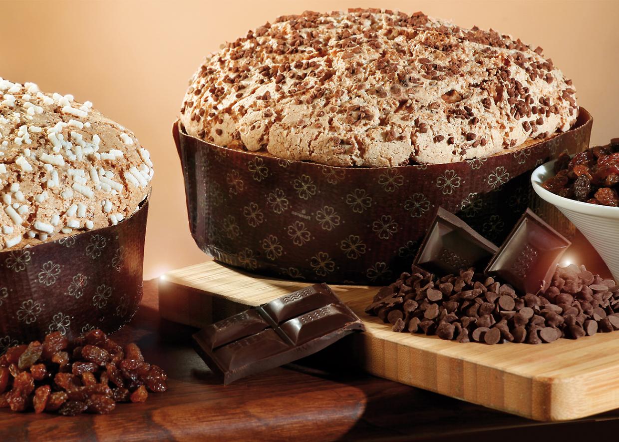 I panettoni torinesi con cui stupire i tuoi ospiti a Natale, ecco quali sono