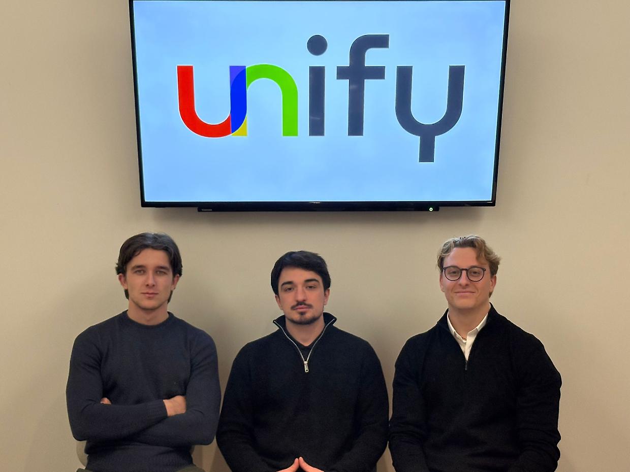 A Torino nasce Unify, la startup che rivoluziona la scelta dell’università