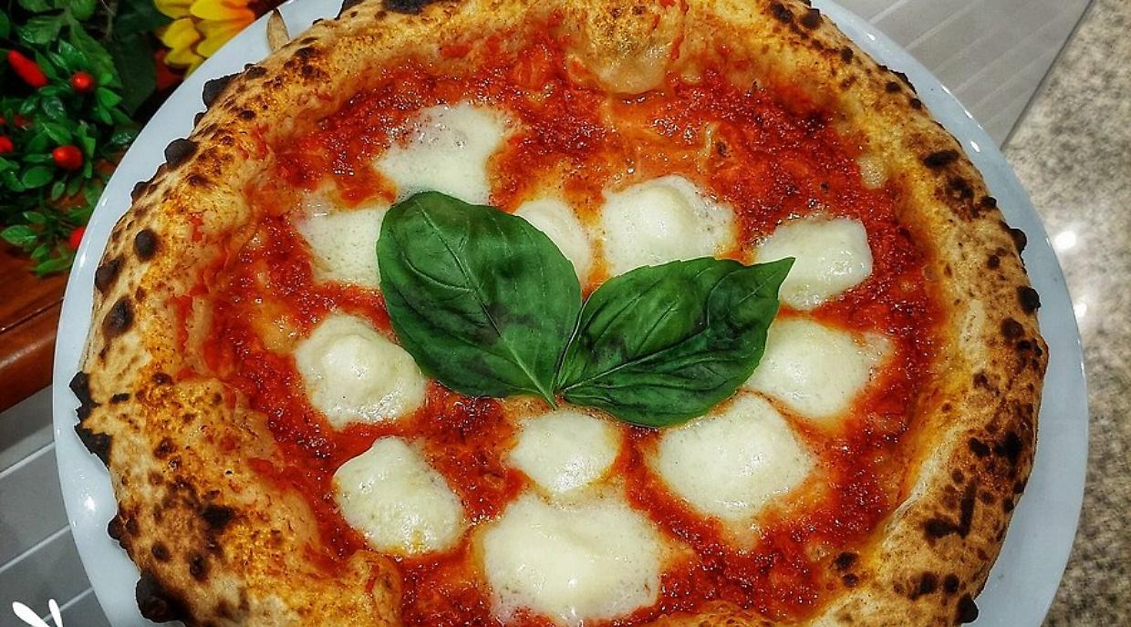 La pizza più buona del mondo? Nel 2025 trionfa Da Michele