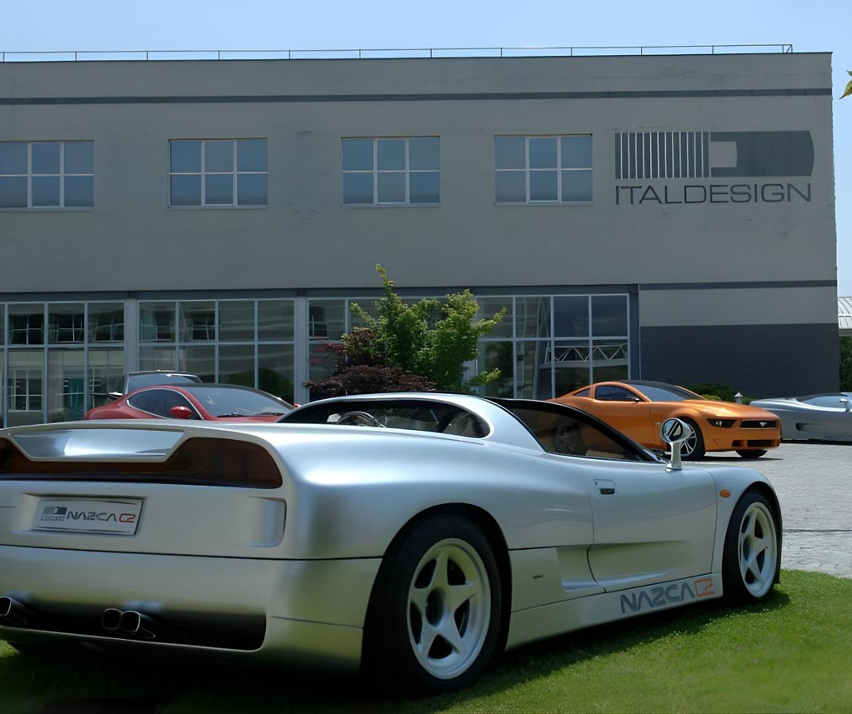 Italdesign, la mossa della cordata italiana fa tremare la Germania