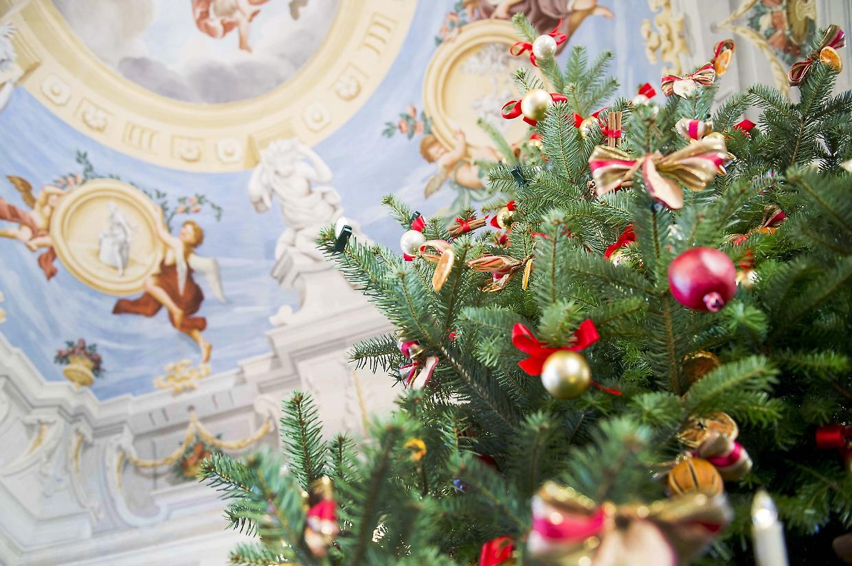 A Natale il FAI accende la magia nei Castelli di Masino e della Manta