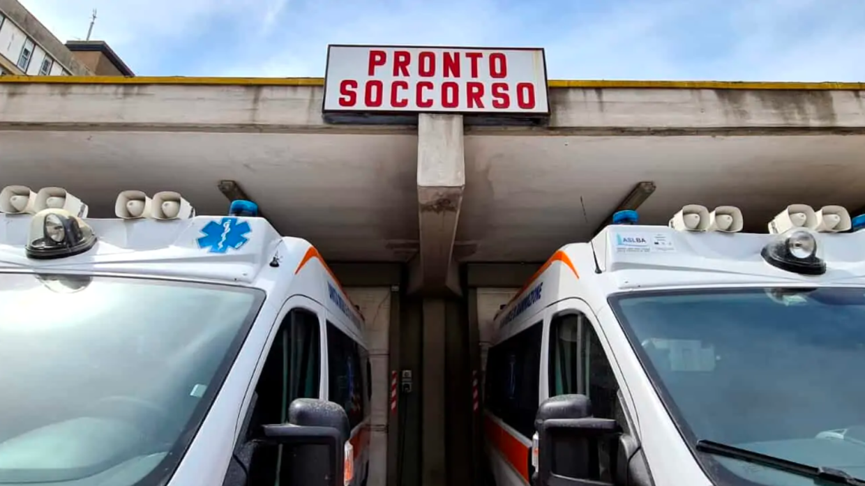 Ambulanze in ritardo in 41 Asl: il nuovo report è un campanello d’allarme