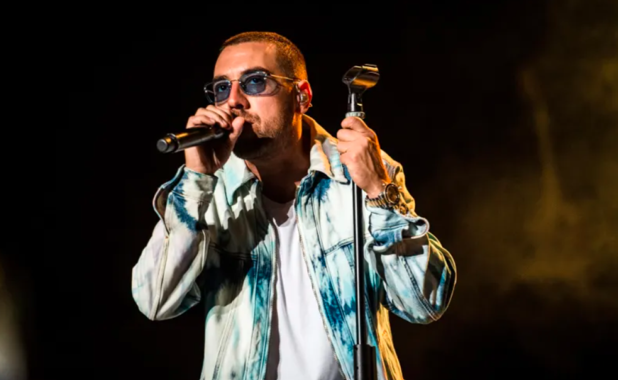 Coez all’Inalpi Arena: GTT potenzia il trasporto pubblico per il concerto