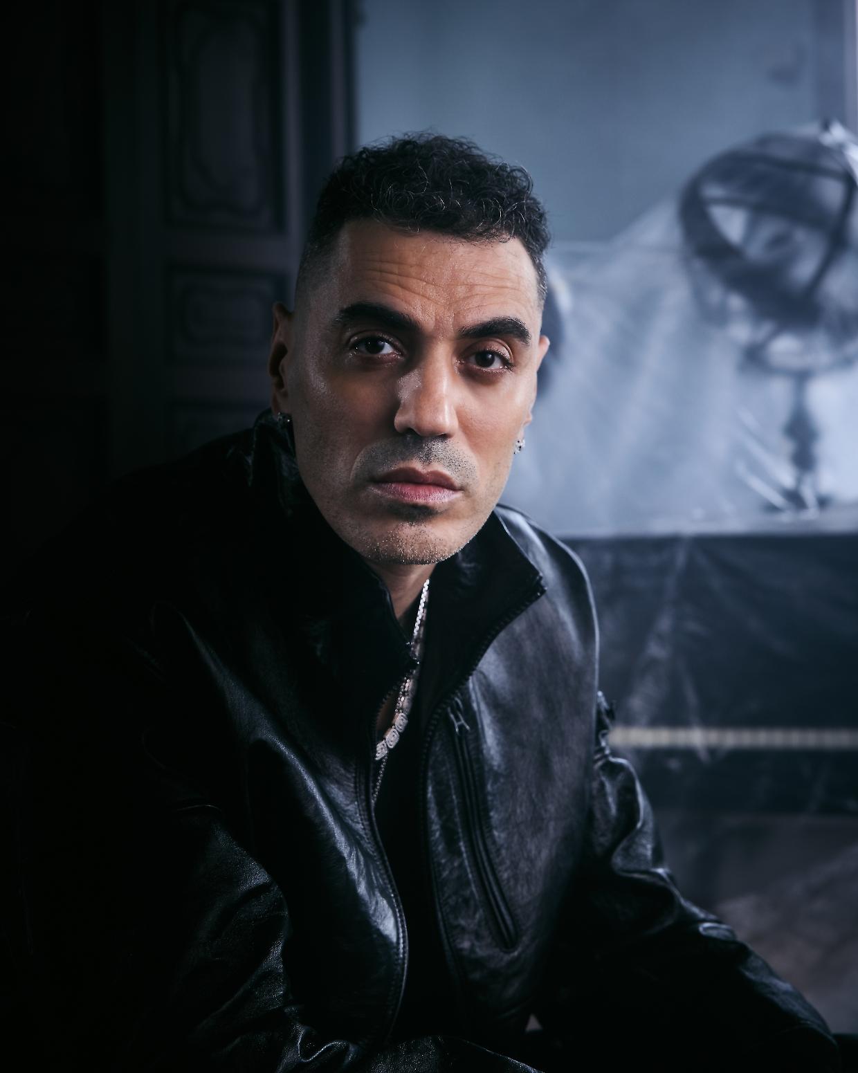 Marracash: una storia mai finita