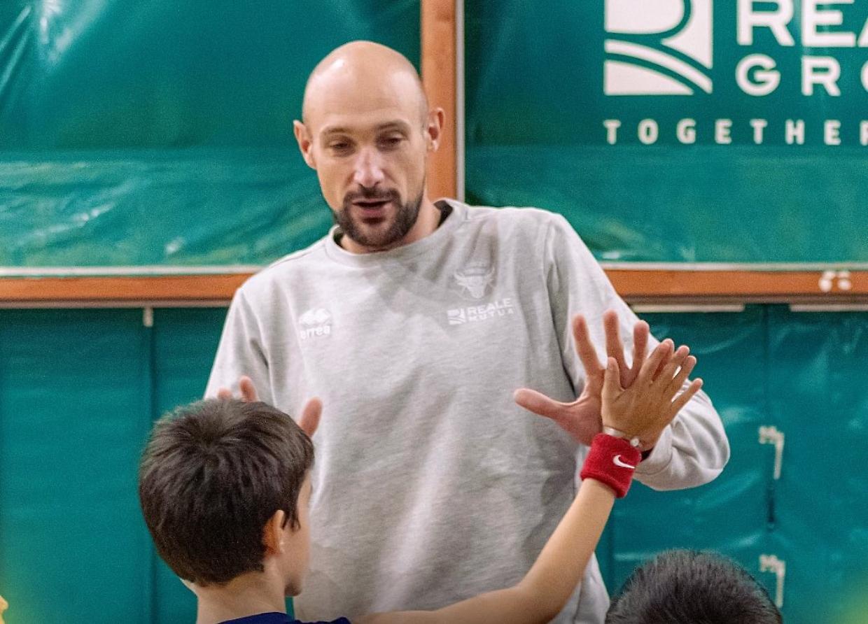 La Reale Mutua verifica la sua crescita sul campo della capolista Pesaro