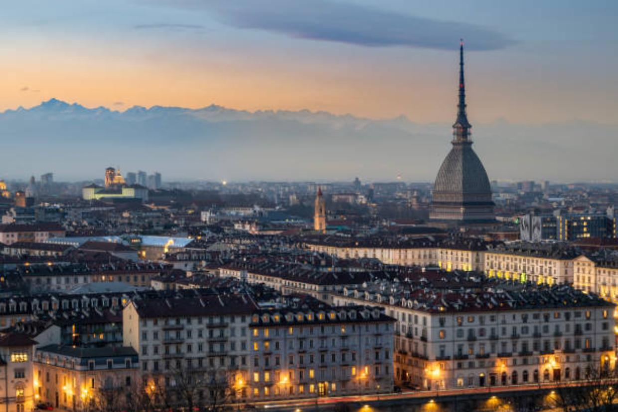 Torino verso la candidatura a Capitale Europea della Cultura 2033