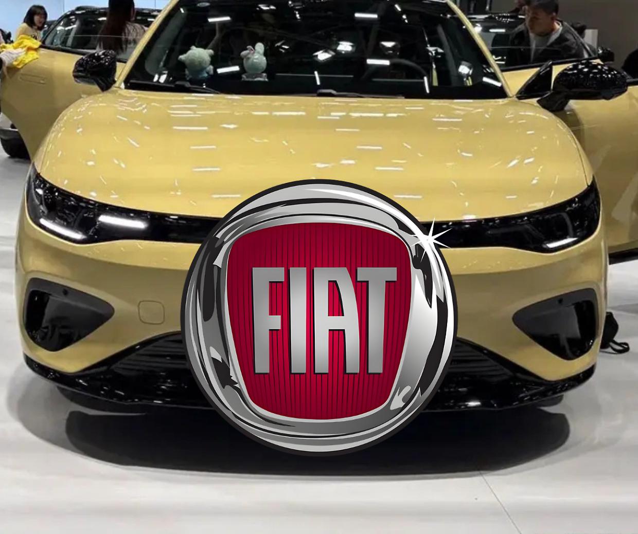 La nuova Leapmotor elettrica sar&agrave; una Fiat? Indizi su rebadging e produzione europea con Stellantis
